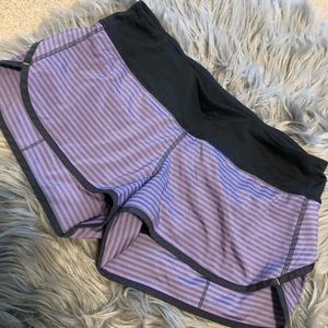 Lululemon Shorts 2.5”